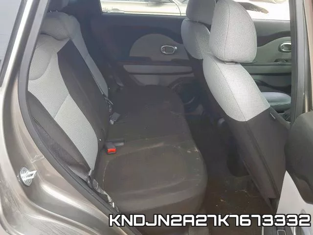 KNDJN2A27K7673332 фото 7