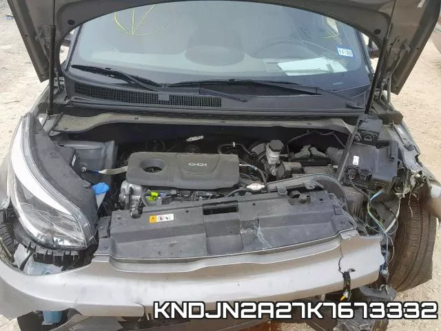KNDJN2A27K7673332 фото 8
