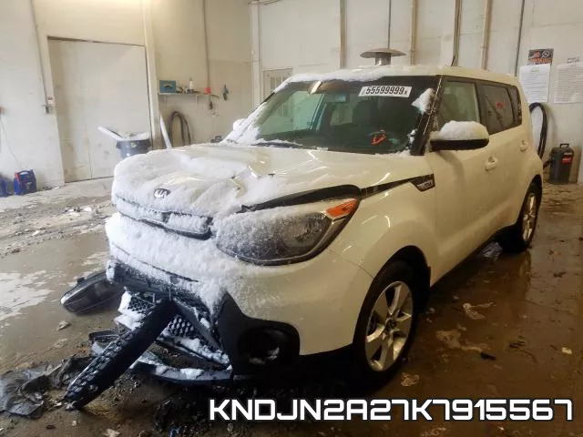 KNDJN2A27K7915567 фото 3