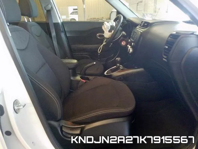 KNDJN2A27K7915567 фото 6