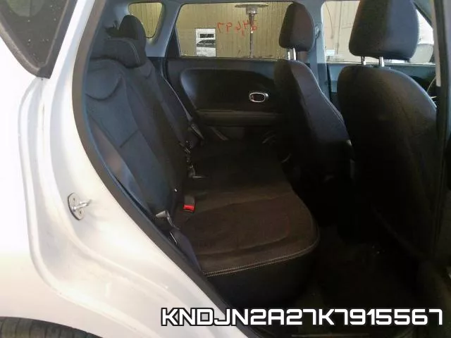 KNDJN2A27K7915567 фото 7