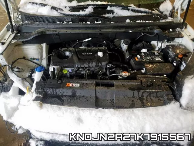 KNDJN2A27K7915567 фото 8