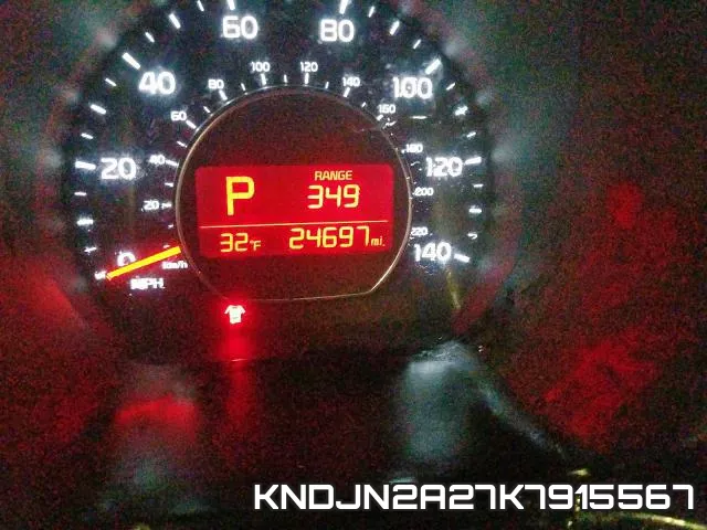 KNDJN2A27K7915567 фото 9
