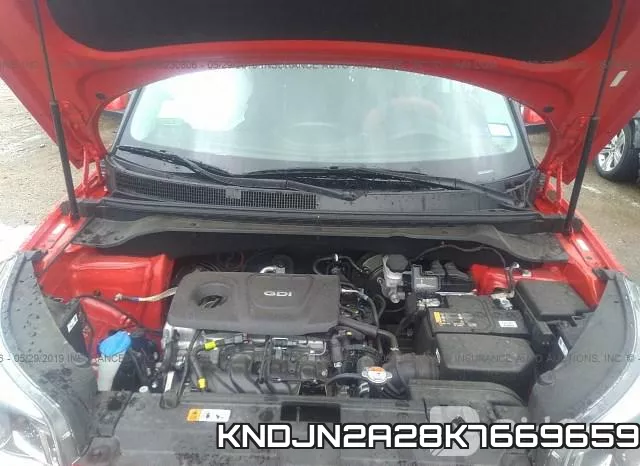 KNDJN2A28K7669659 фото 2