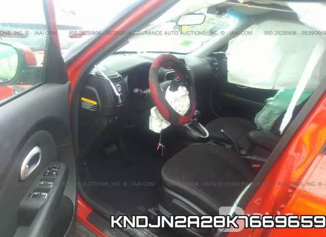 KNDJN2A28K7669659 фото 6