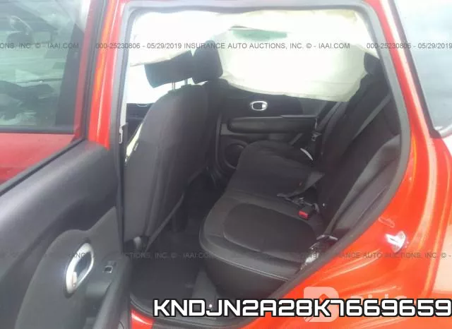 KNDJN2A28K7669659 фото 9