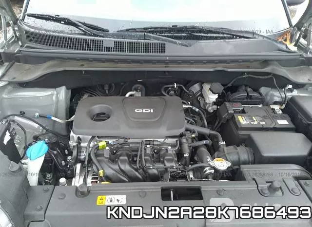 KNDJN2A28K7686493 фото 2