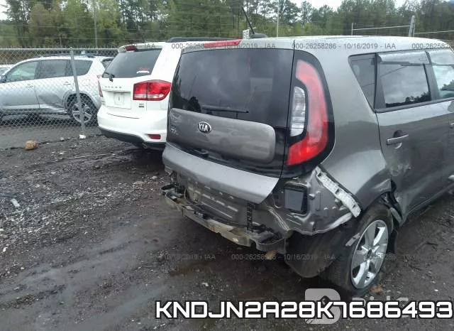 KNDJN2A28K7686493 фото 6