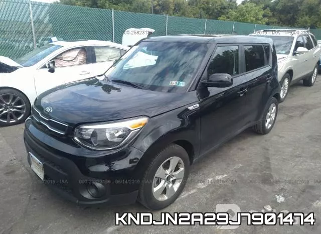 KNDJN2A29J7901474 фото 3