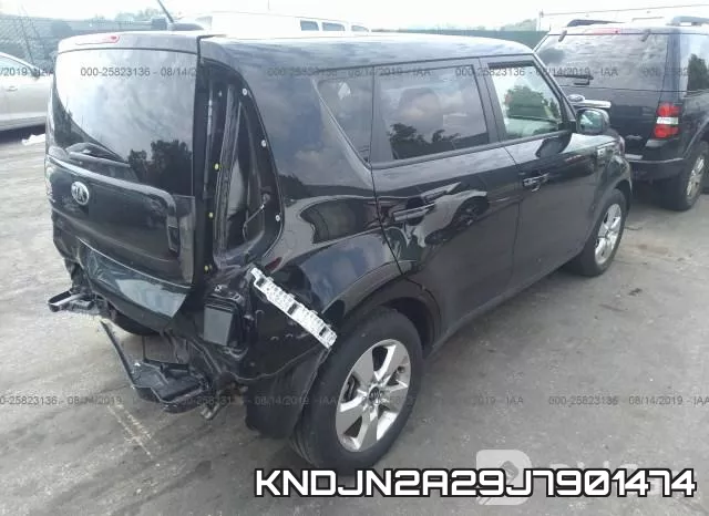 KNDJN2A29J7901474 фото 5