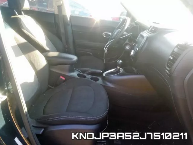 KNDJP3A52J7510211 фото 6