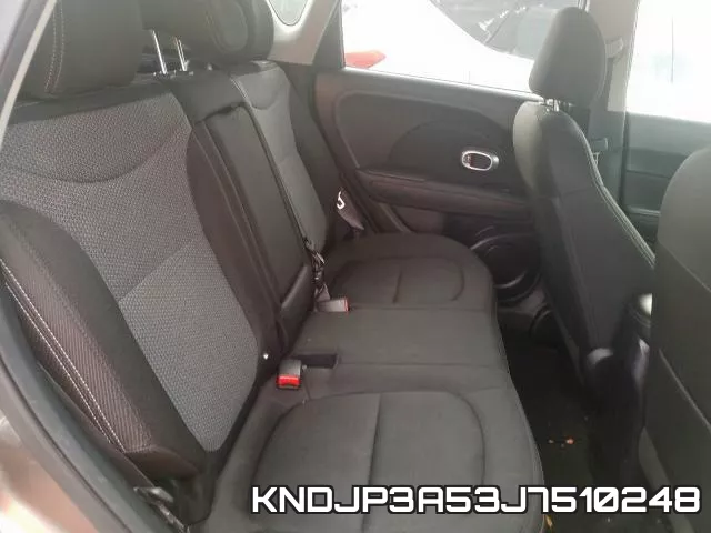 KNDJP3A53J7510248 фото 7