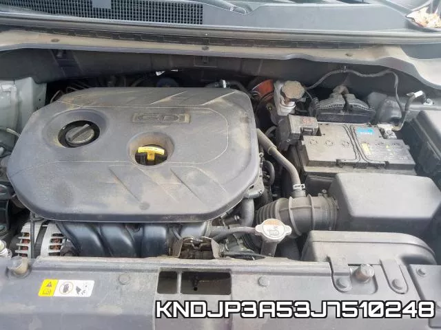 KNDJP3A53J7510248 фото 8