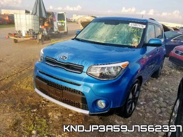 KNDJP3A59J7562337 фото 3