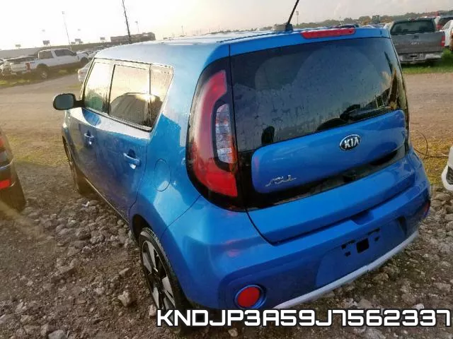 KNDJP3A59J7562337 фото 4