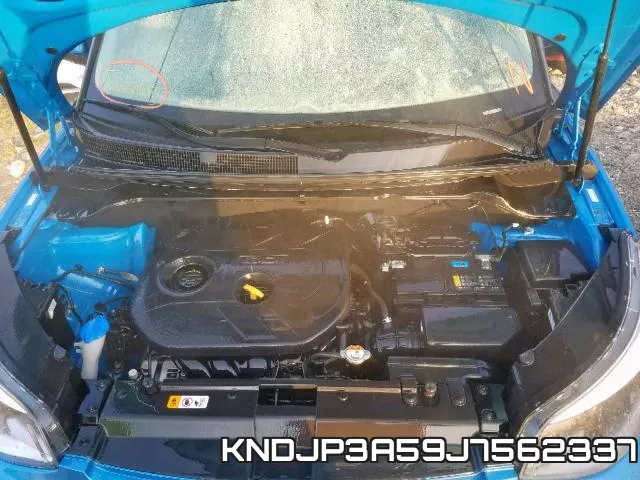 KNDJP3A59J7562337 фото 8