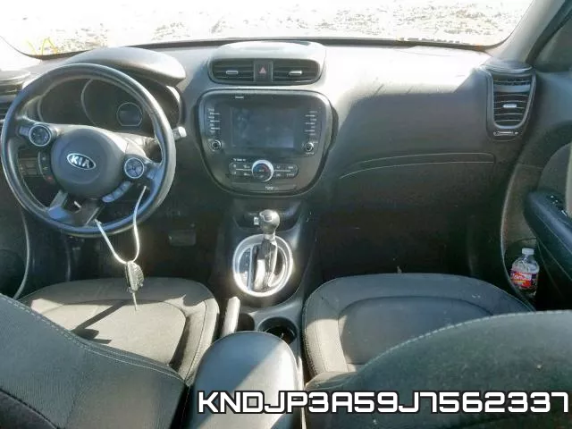 KNDJP3A59J7562337 фото 9