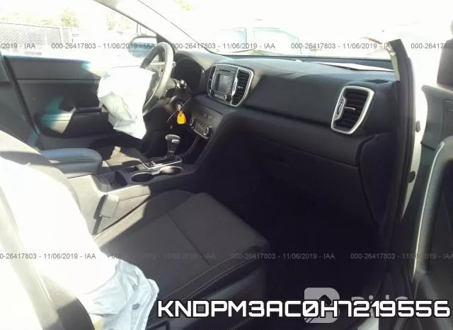 KNDPM3AC0H7219556 фото 6