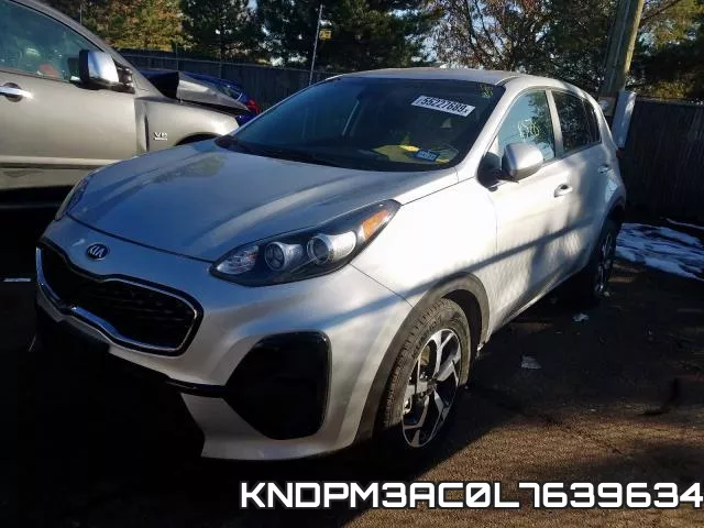 KNDPM3AC0L7639634 фото 3