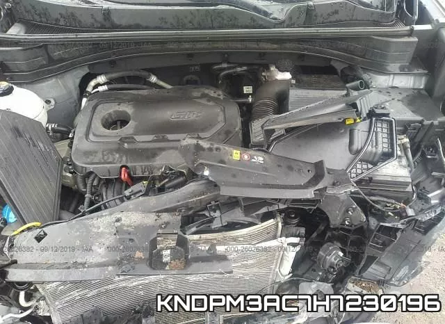 KNDPM3AC7H7230196 фото 2