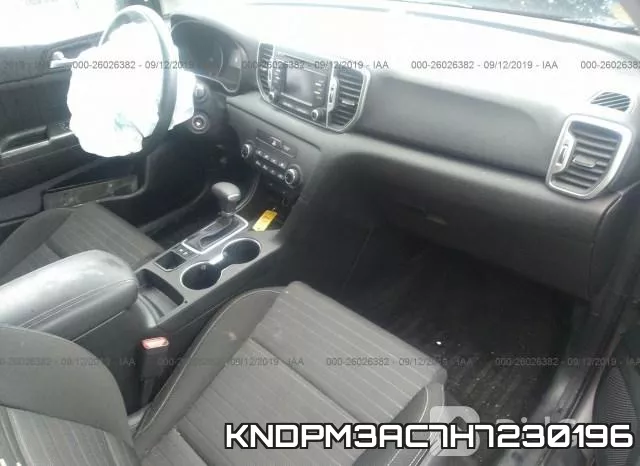 KNDPM3AC7H7230196 фото 6