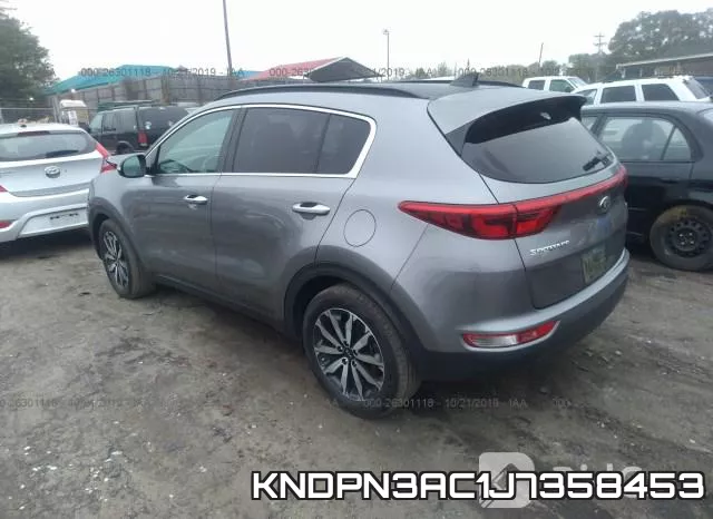 KNDPN3AC1J7358453 фото 4