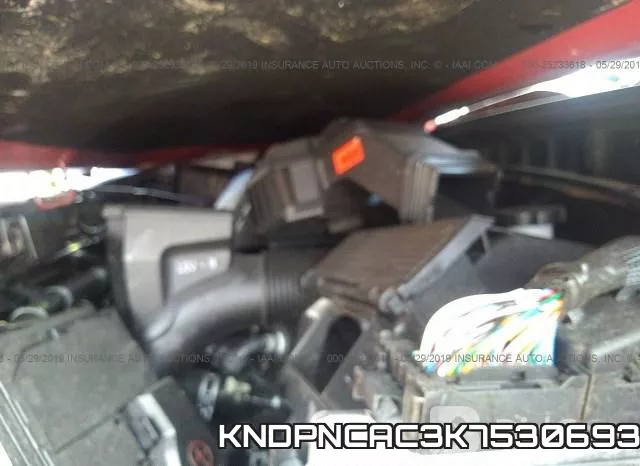 KNDPNCAC3K7530693 фото 2