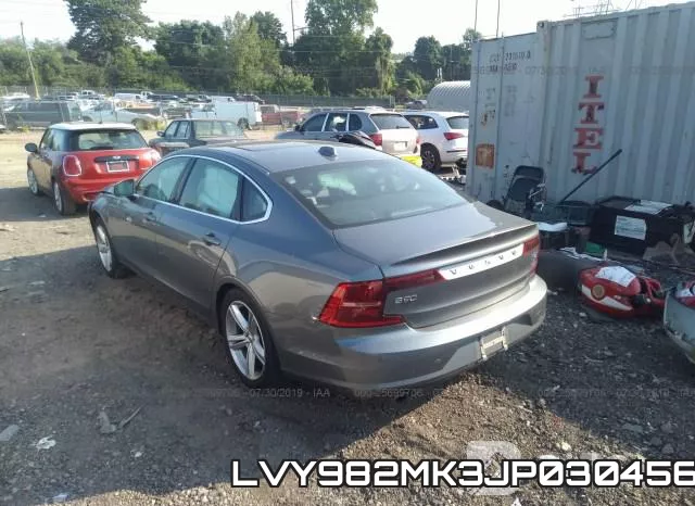 LVY982MK3JP030456 фото 4