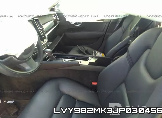 LVY982MK3JP030456 фото 6