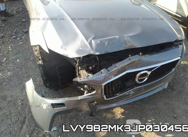 LVY982MK3JP030456 фото 7