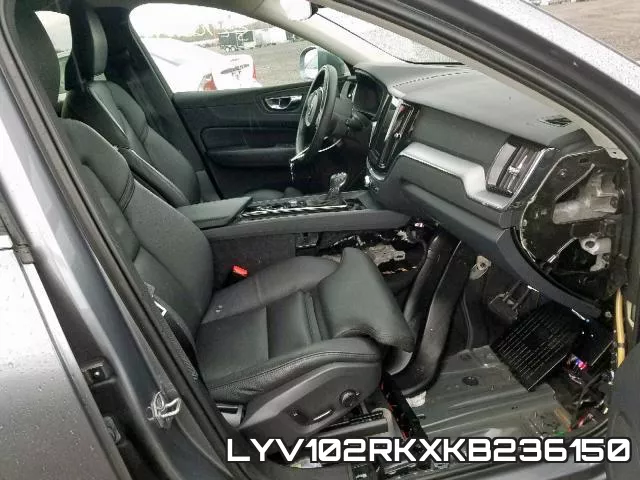 LYV102RKXKB236150 фото 6