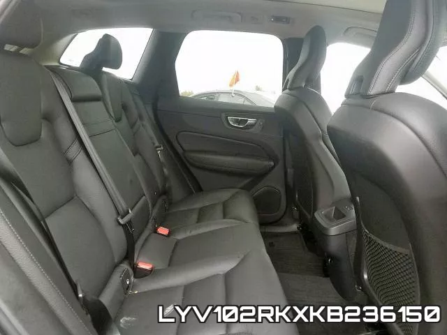 LYV102RKXKB236150 фото 7
