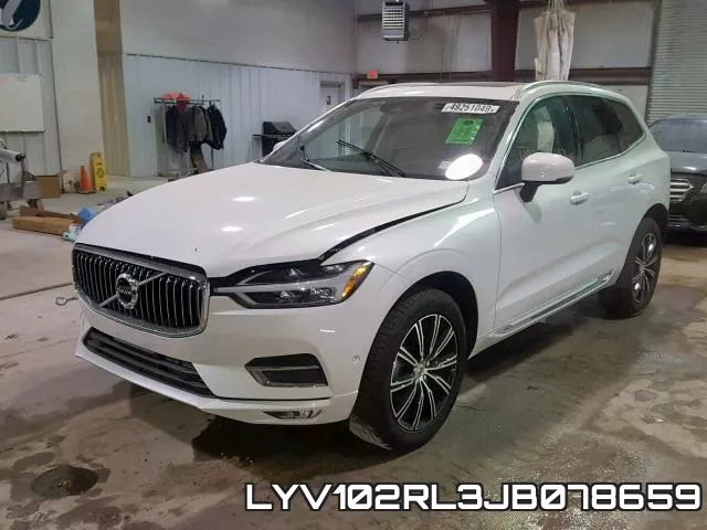 LYV102RL3JB078659 фото 3