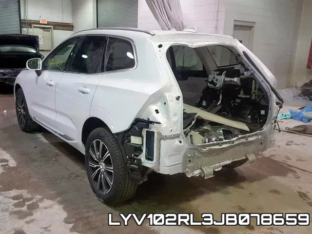 LYV102RL3JB078659 фото 4