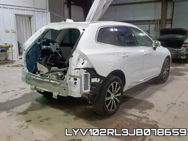 LYV102RL3JB078659 фото 5
