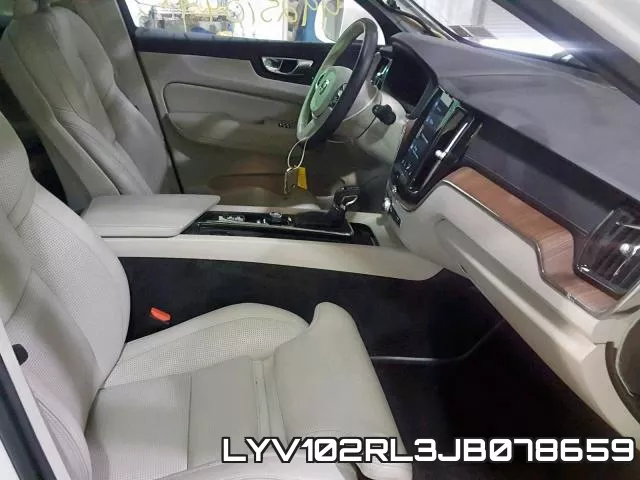 LYV102RL3JB078659 фото 6