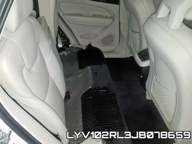 LYV102RL3JB078659 фото 7