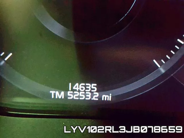 LYV102RL3JB078659 фото 9