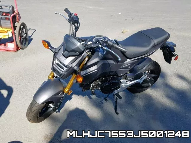 MLHJC7553J5001248 фото 3