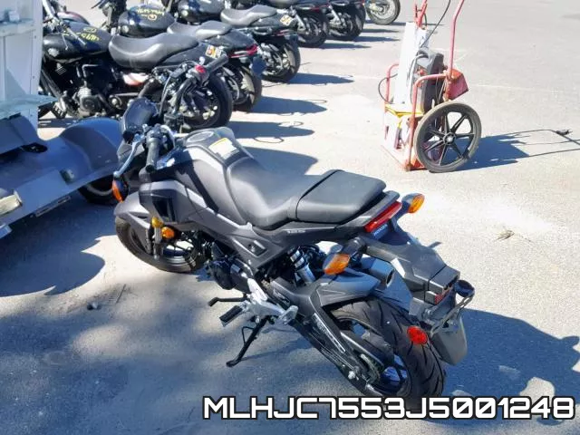 MLHJC7553J5001248 фото 4
