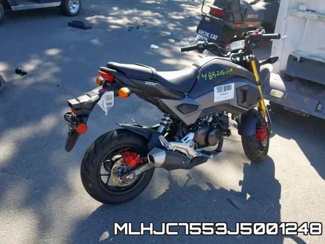 MLHJC7553J5001248 фото 5