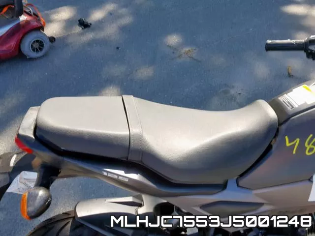 MLHJC7553J5001248 фото 7