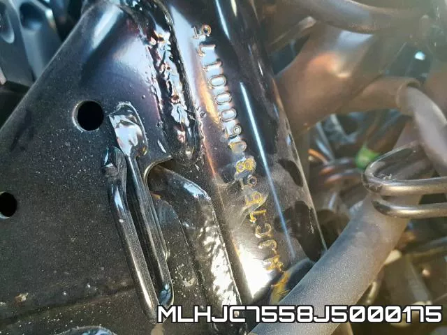 MLHJC7558J5000175 фото 2