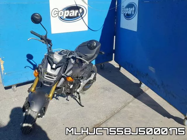 MLHJC7558J5000175 фото 3