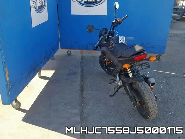 MLHJC7558J5000175 фото 4