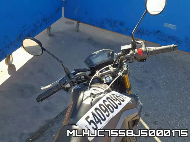 MLHJC7558J5000175 фото 6