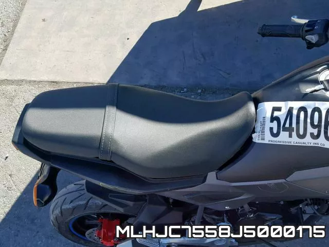 MLHJC7558J5000175 фото 7
