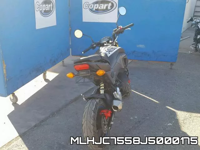 MLHJC7558J5000175 фото 10