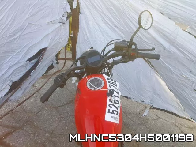MLHNC5304H5001198 фото 7