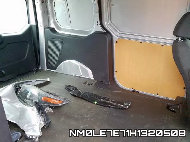 NM0LE7E71H1320508 фото 7